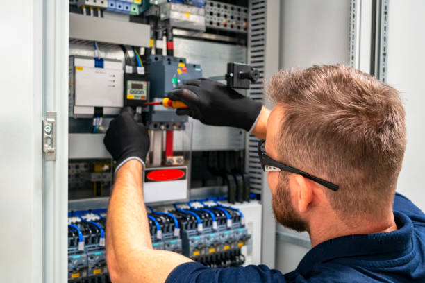 Best Local Electrician Companies  in Binghamton, NY