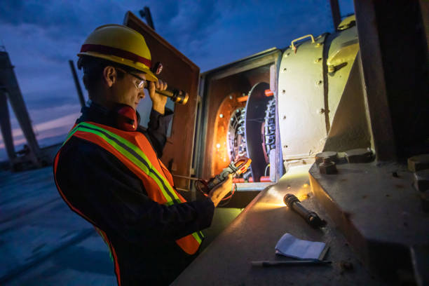 Best Local Electrician Companies  in Binghamton, NY