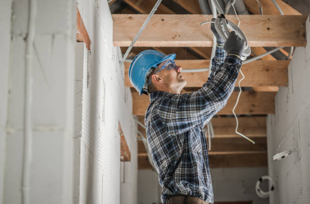 Best Emergency Electrician Near Me  in Binghamton, NY