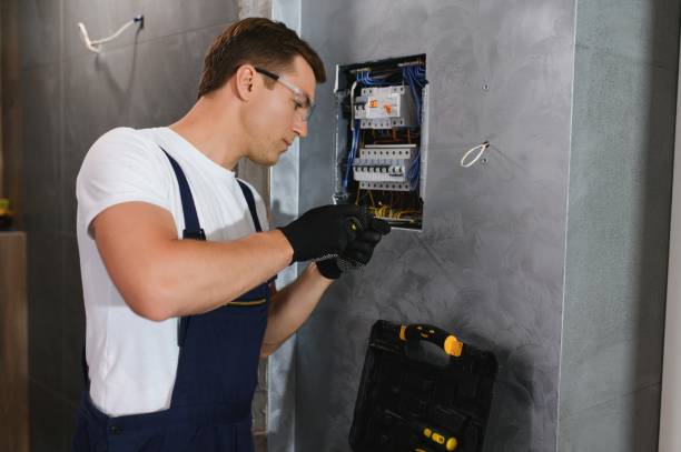 Best Affordable Electrical Installation  in Binghamton, NY
