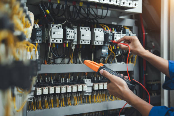 Best 24-Hour Electrician  in Binghamton, NY