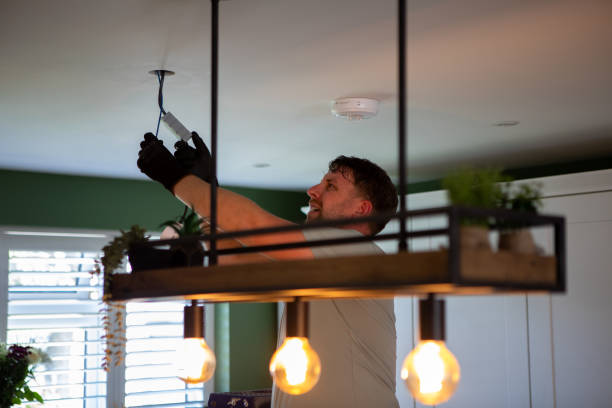 Best Electrical Outlet Repair  in Binghamton, NY