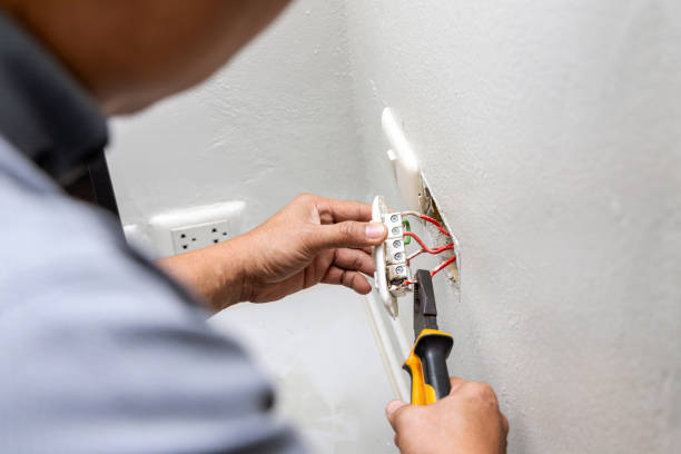 Best Residential Electrician Services  in Binghamton, NY