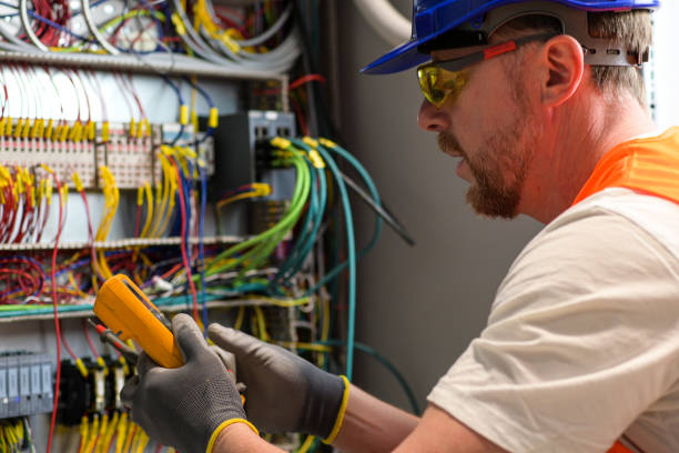 Best Electrical Upgrades for Homes  in Binghamton, NY