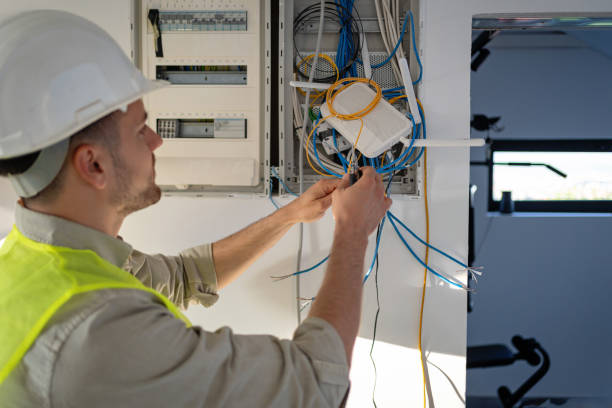 Best Electrical Repair Services  in Binghamton, NY