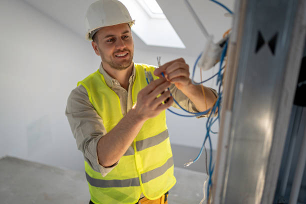 Best Industrial Electrical Services  in Binghamton, NY