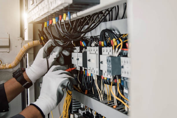 Best Best Electricians Near Me  in Binghamton, NY